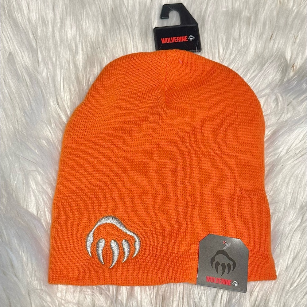 Wolverine Beanie